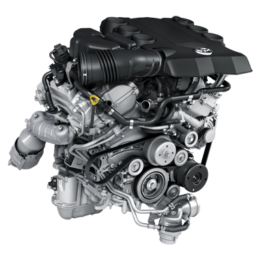 Descubre el Toyota Land Cruiser. Características