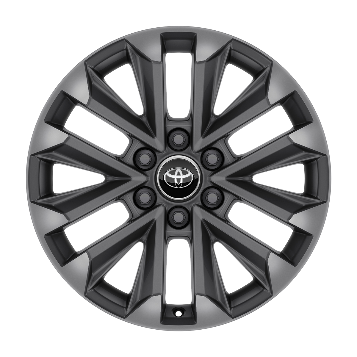 20" aluminijski naplatci