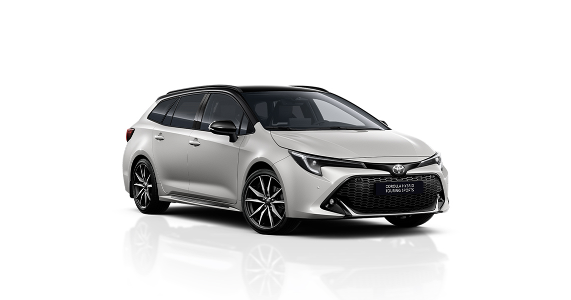 promotion vehicle image