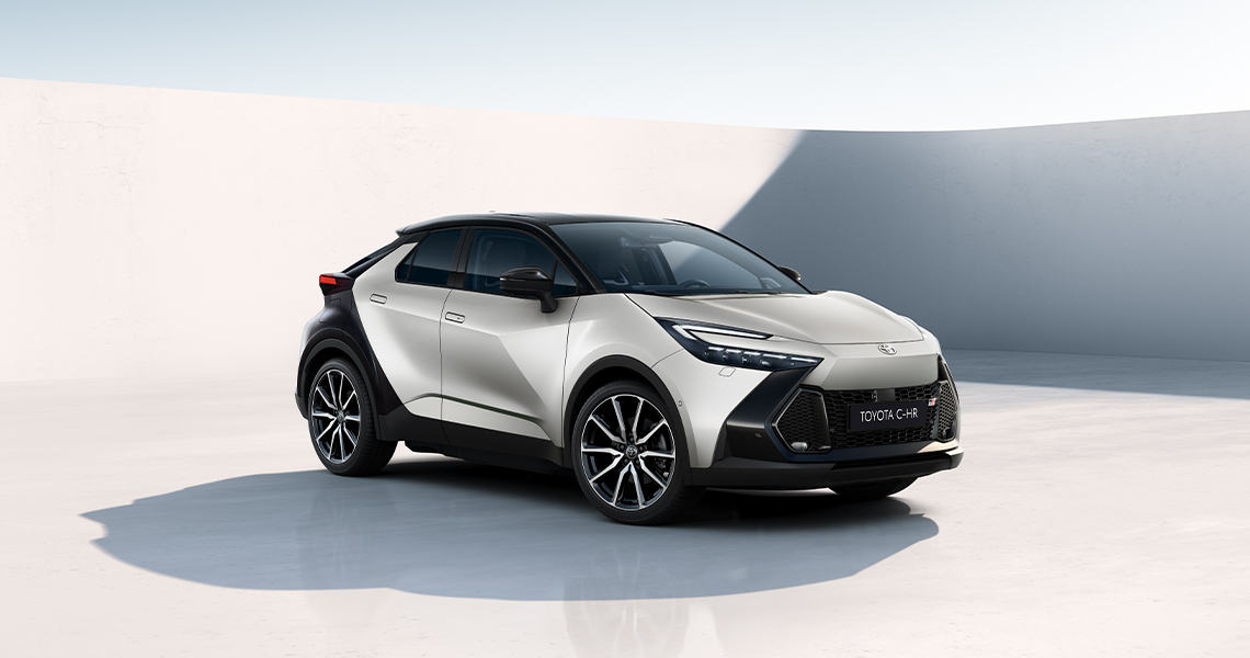 promotion vehicle image