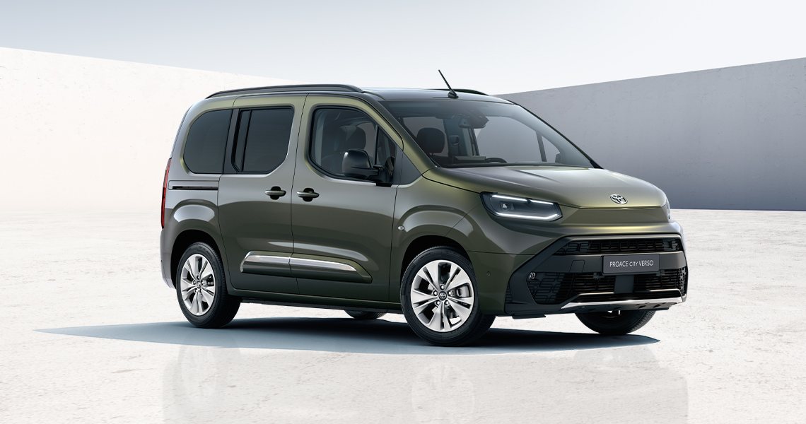 promotion vehicle image