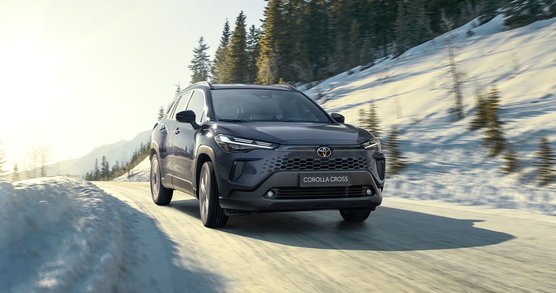 promotion vehicle image