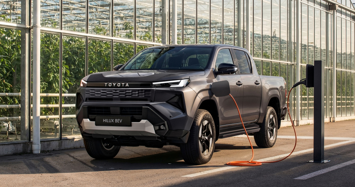 promotion vehicle image