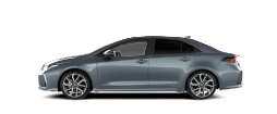 Νέο Corolla Sedan