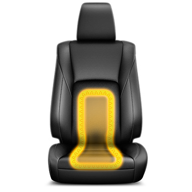 Kabeláž pro přední sedadla  PW5B1-0K010 0