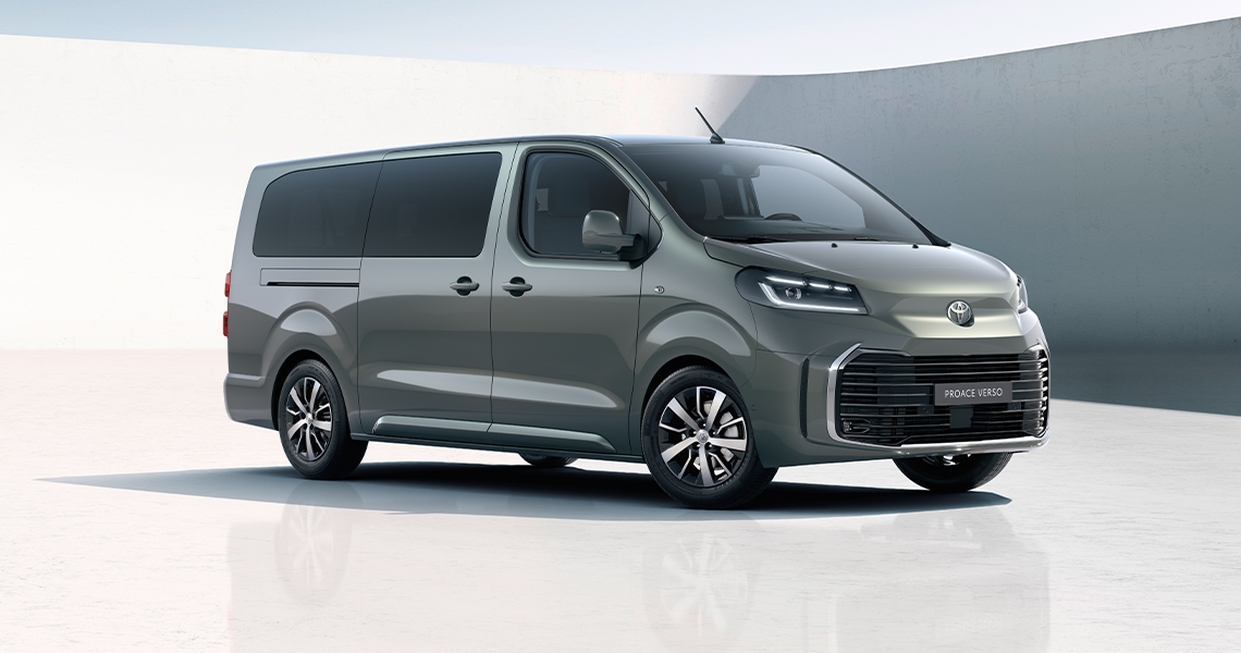 promotion vehicle image