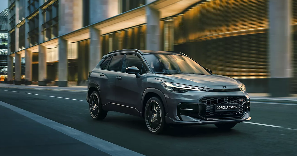 promotion vehicle image