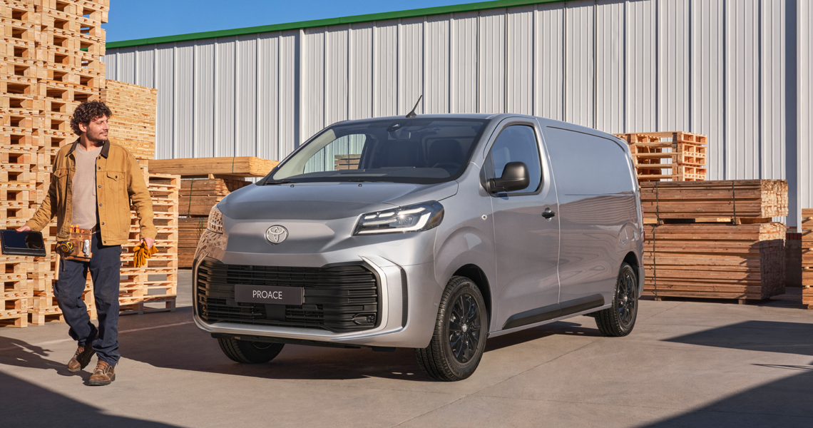 promotion vehicle image