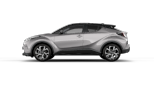 Νέο Toyota C-HR
