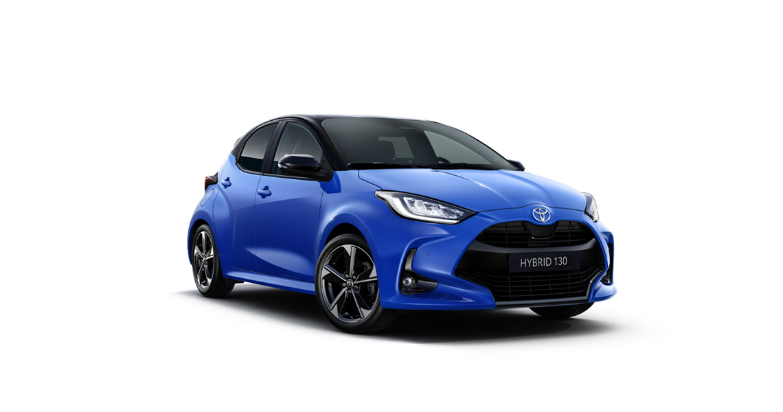 promotion vehicle image