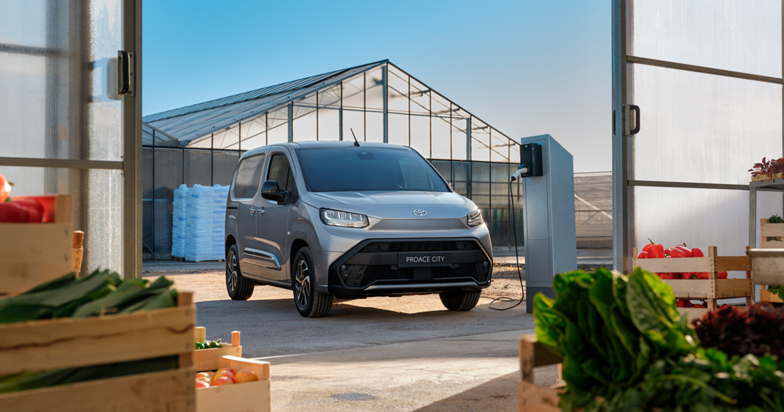 promotion vehicle image