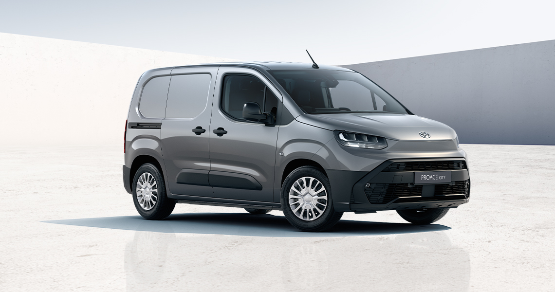 promotion vehicle image