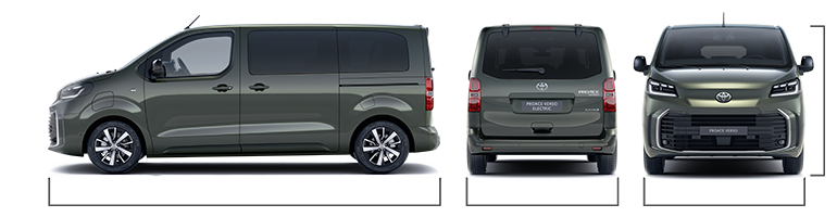 ProaceVerso - Business - 5D - L1