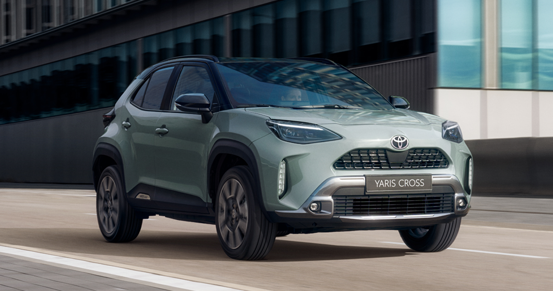 promotion vehicle image