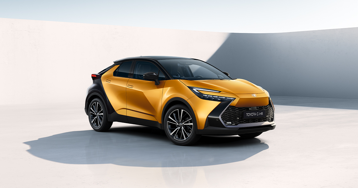 promotion vehicle image