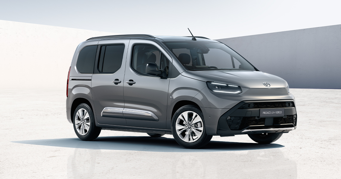 promotion vehicle image