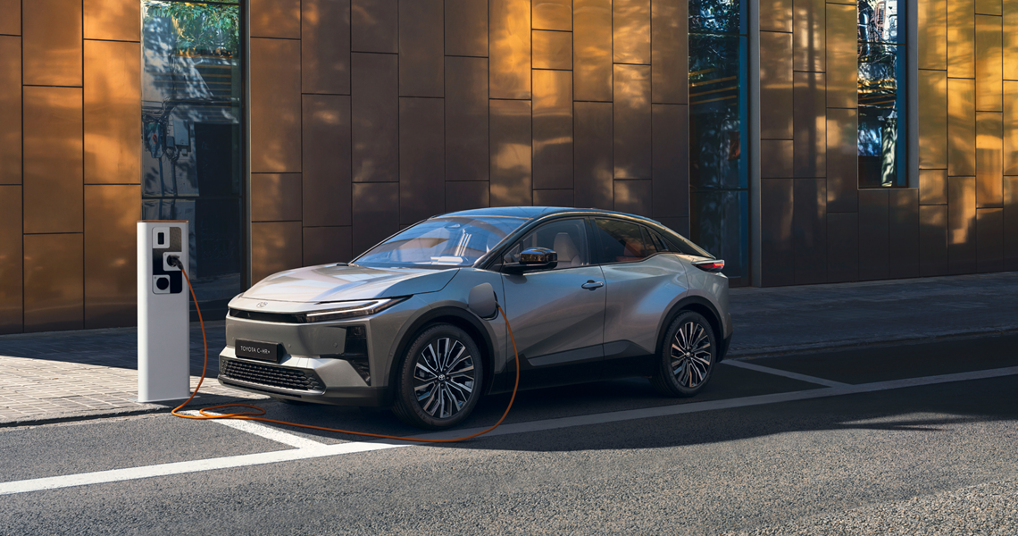 promotion vehicle image