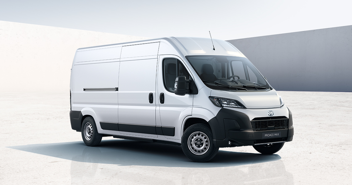 promotion vehicle image