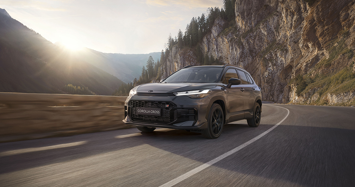 promotion vehicle image