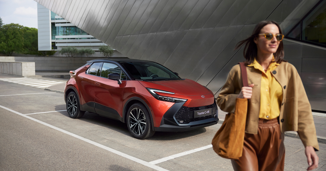 promotion vehicle image
