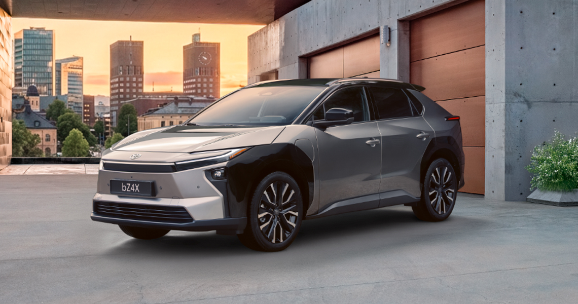 promotion vehicle image