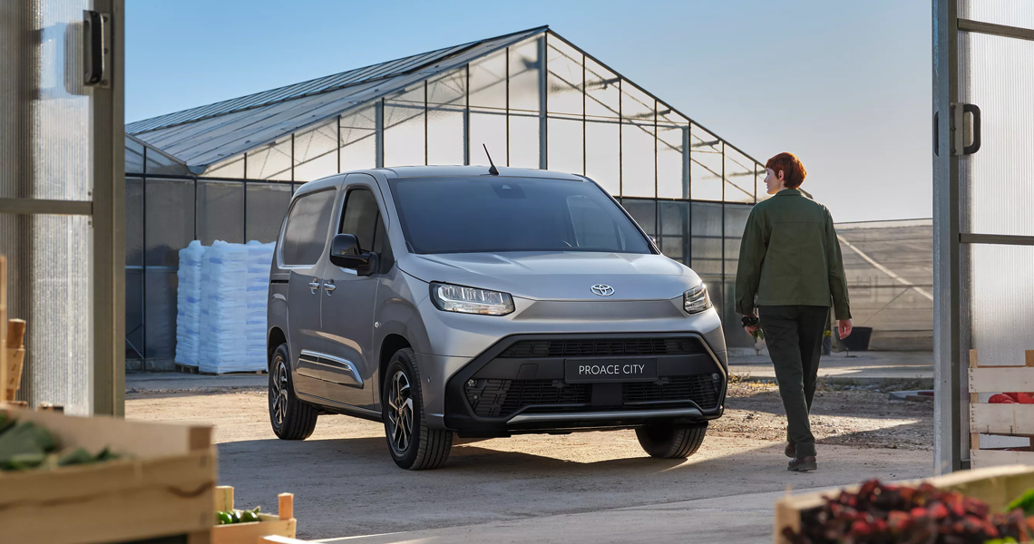 promotion vehicle image