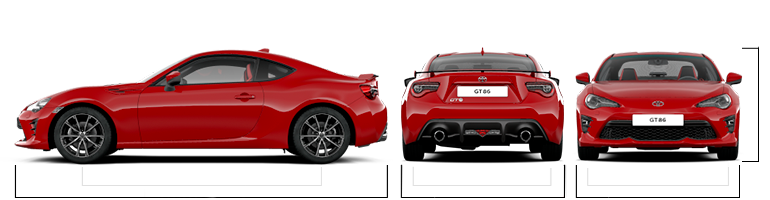 Toyota GT-86