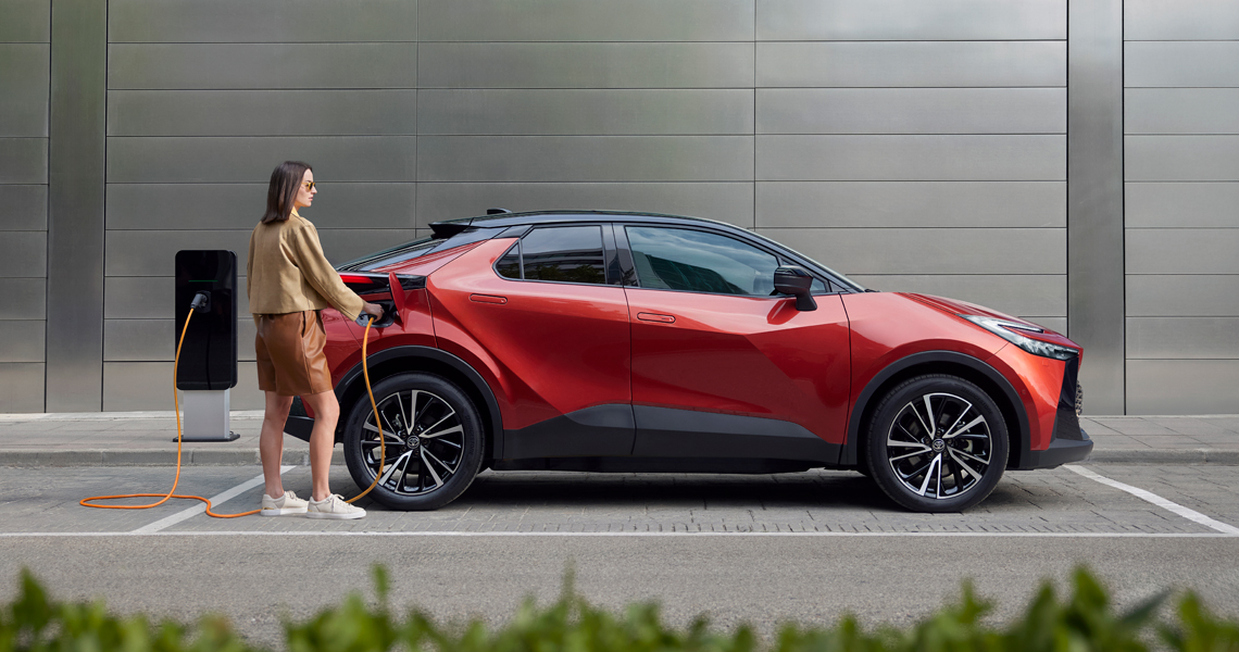 promotion vehicle image