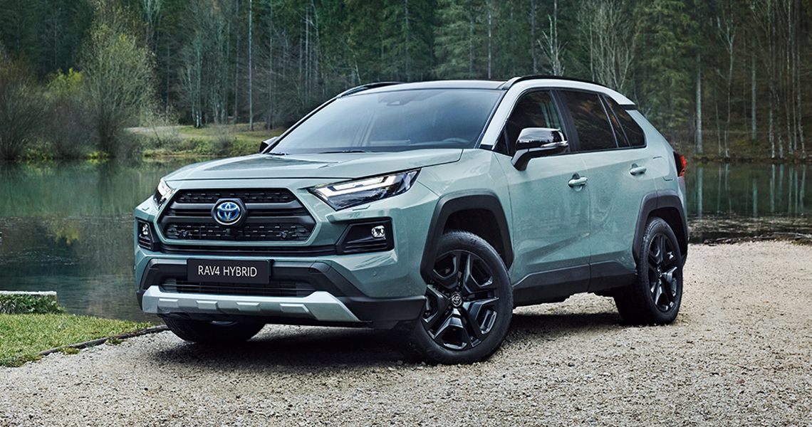 promotion vehicle image