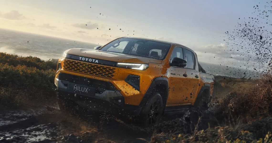 promotion vehicle image