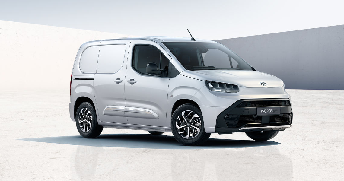 promotion vehicle image