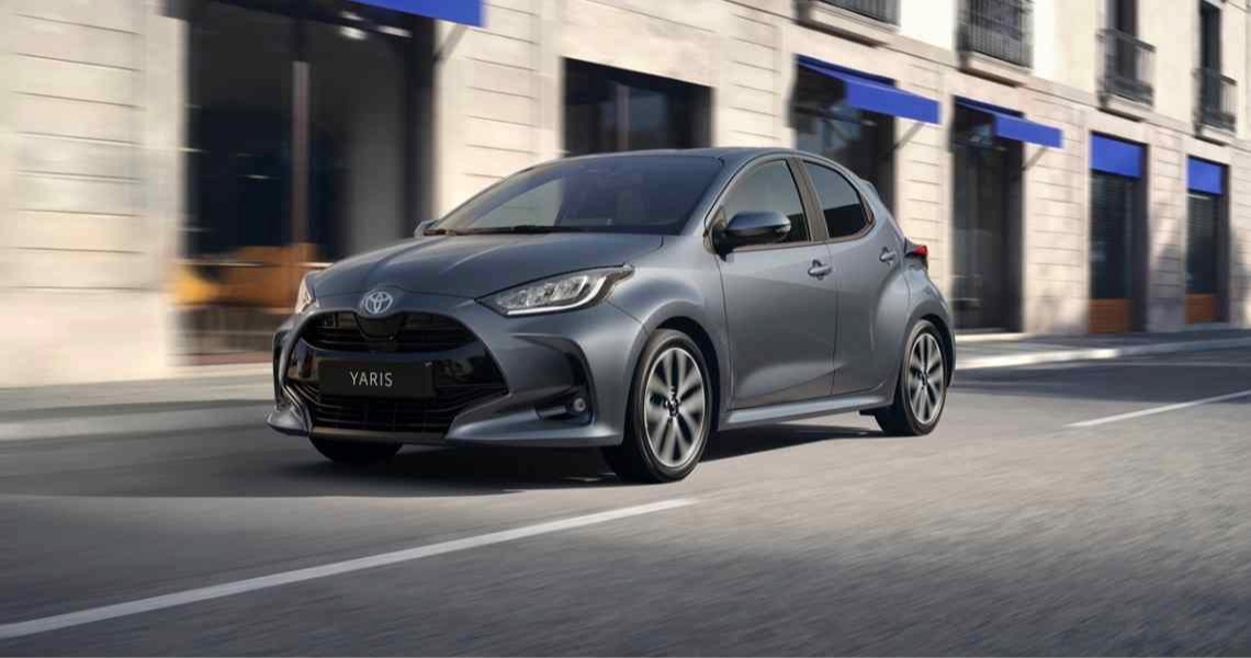 promotion vehicle image