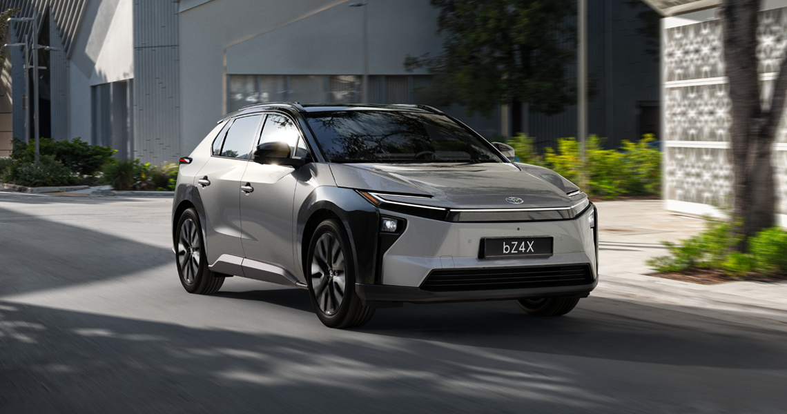 promotion vehicle image