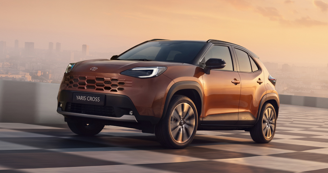 promotion vehicle image
