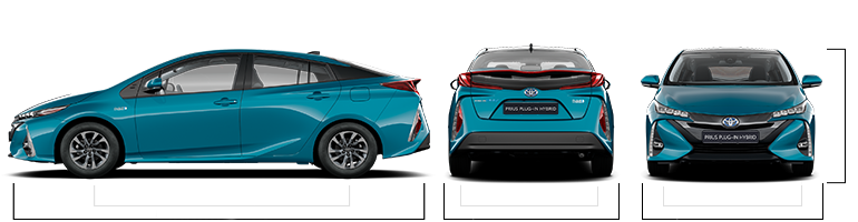 Prius Plug-in
