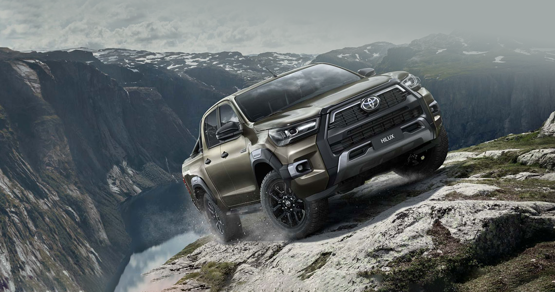 promotion vehicle image