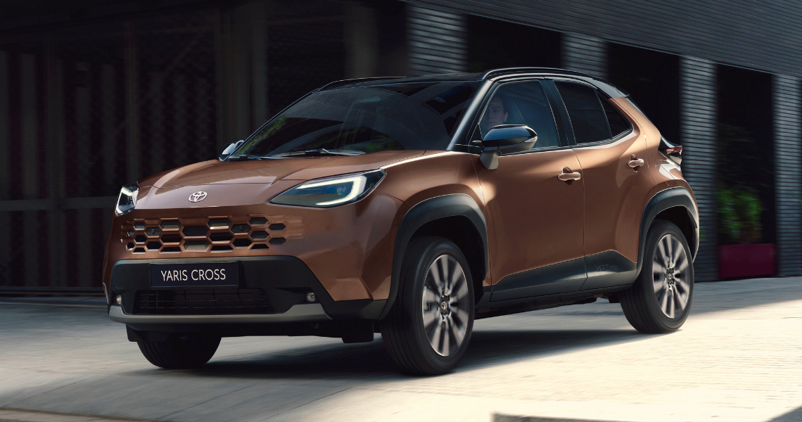 promotion vehicle image
