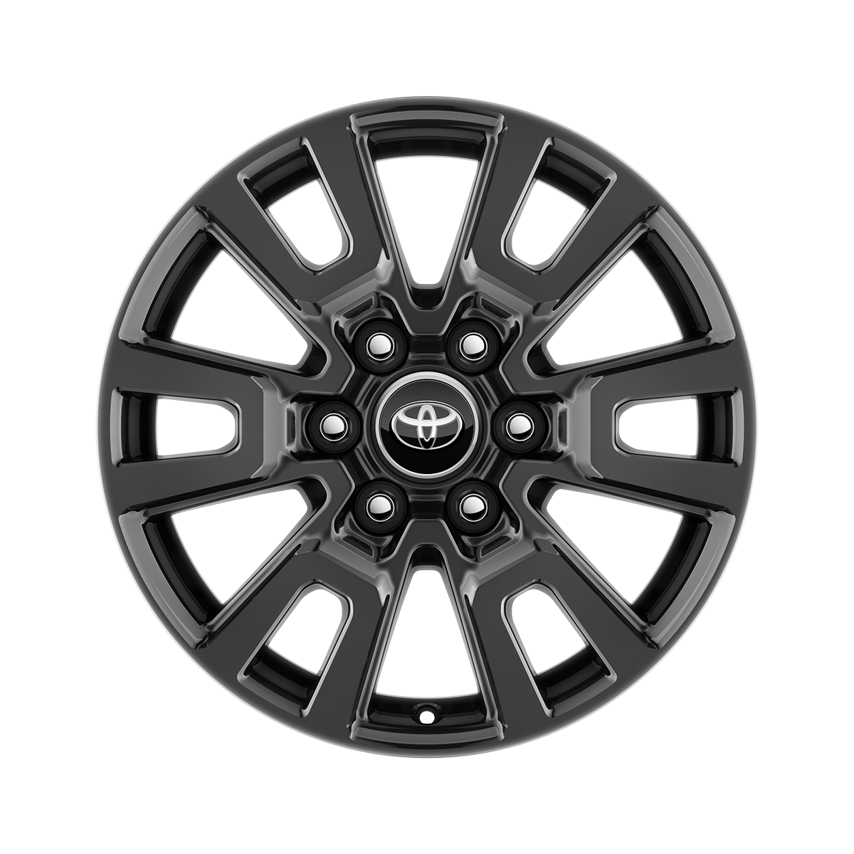 18" aluminijski naplatci