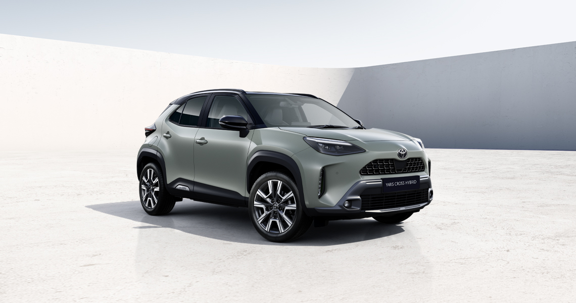 promotion vehicle image