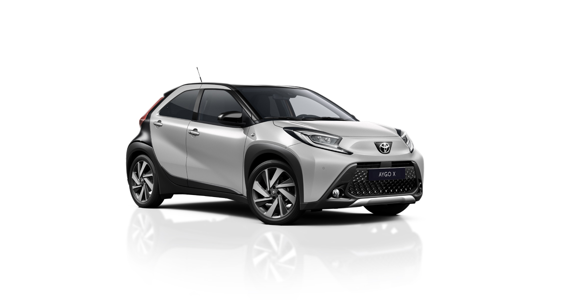 promotion vehicle image