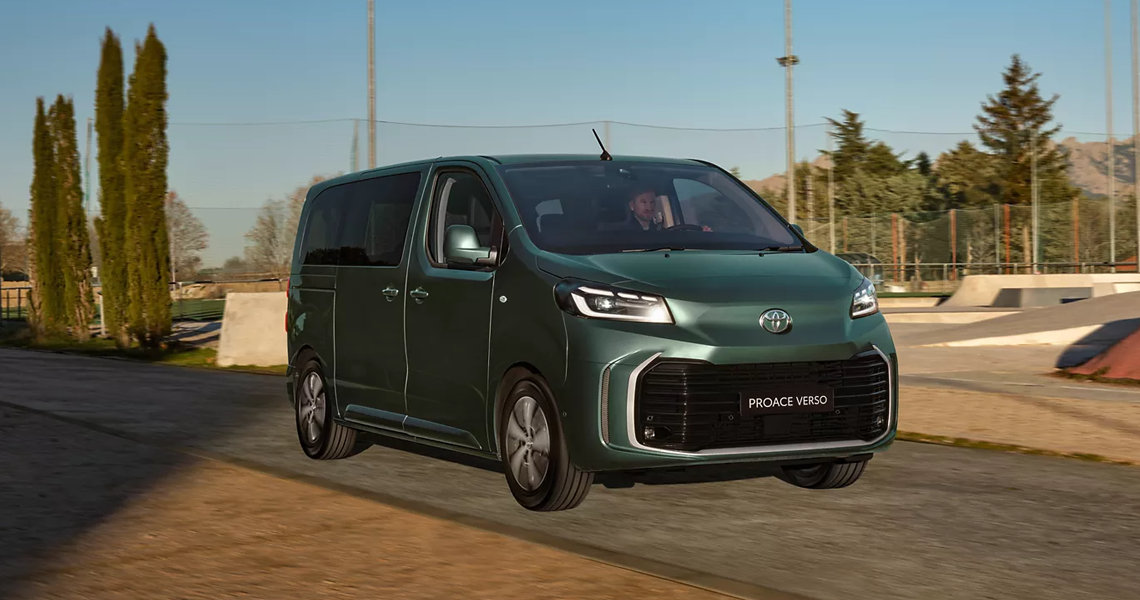 promotion vehicle image