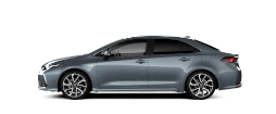 Νέο Corolla Sedan