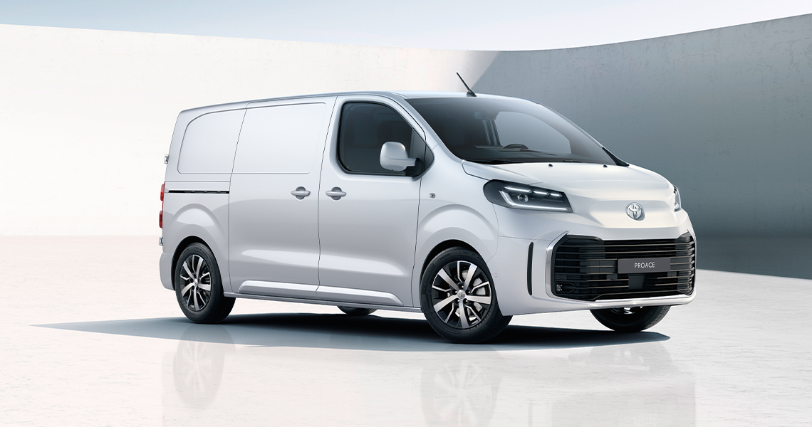 promotion vehicle image