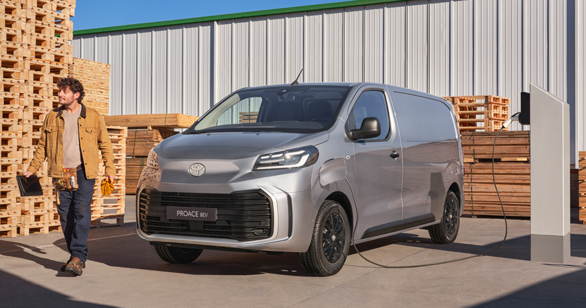 promotion vehicle image