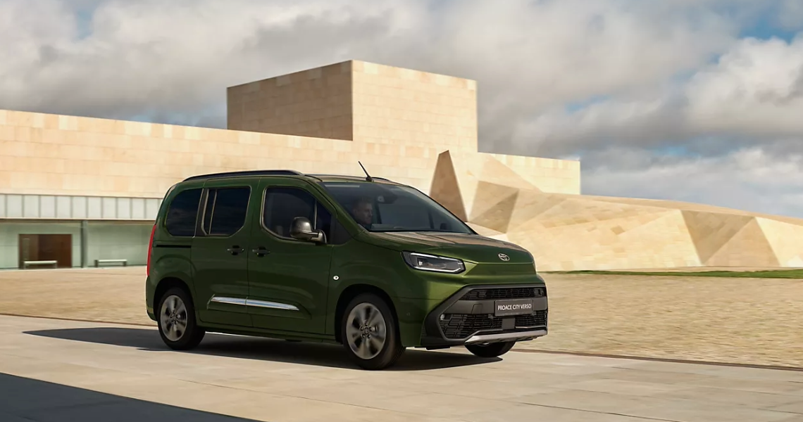 promotion vehicle image