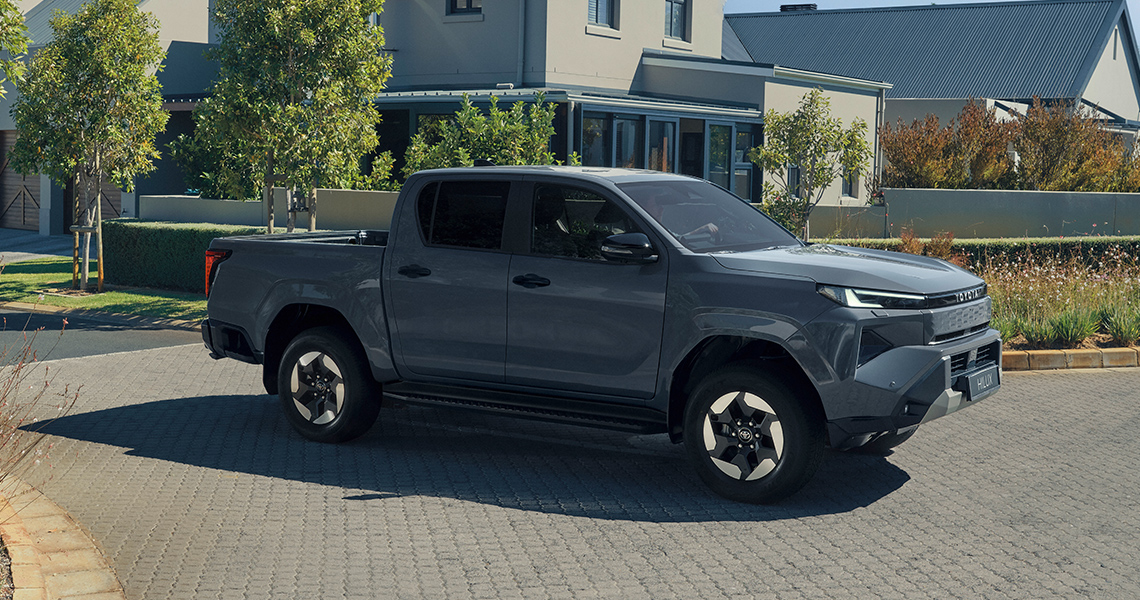 promotion vehicle image