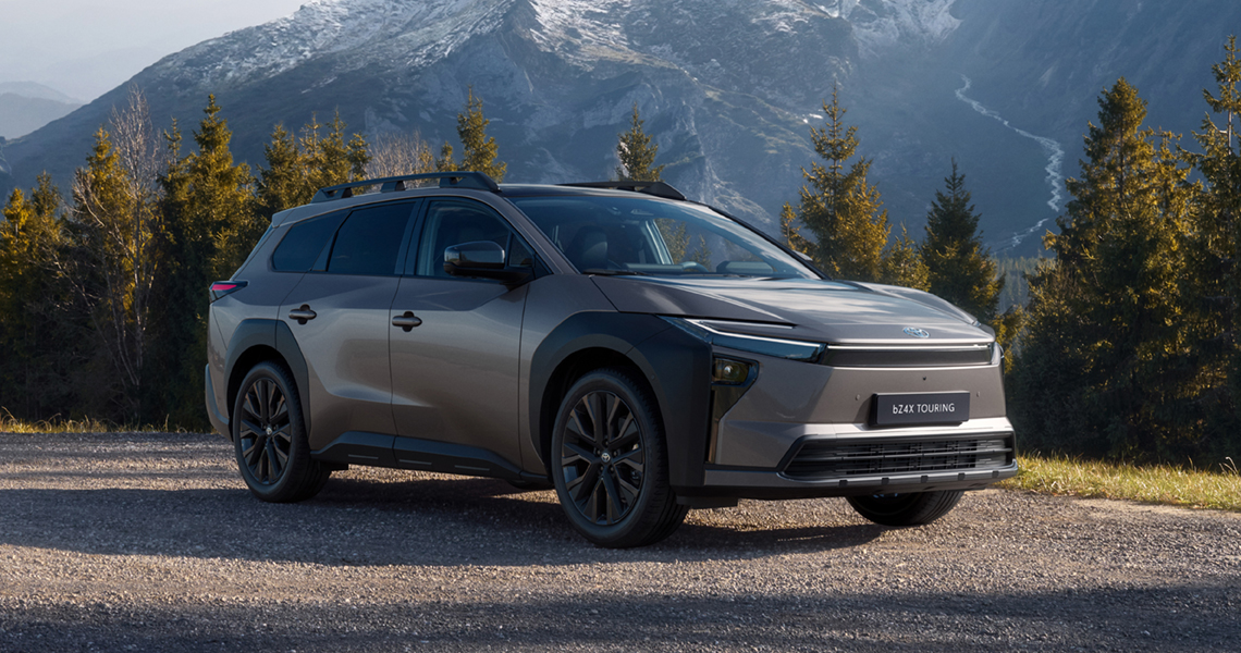 promotion vehicle image